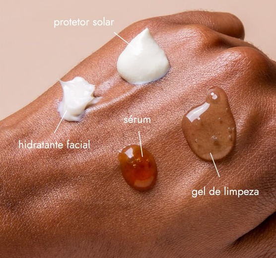 PRODUCTOS COSMÉTICOS