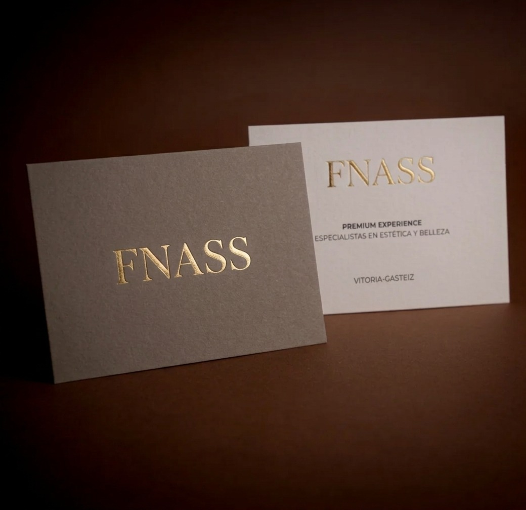Tarjetas regalo FNASS EXPERIENCE