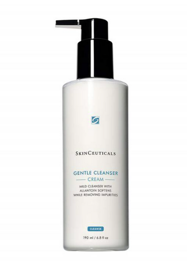 Gentle Cleanser